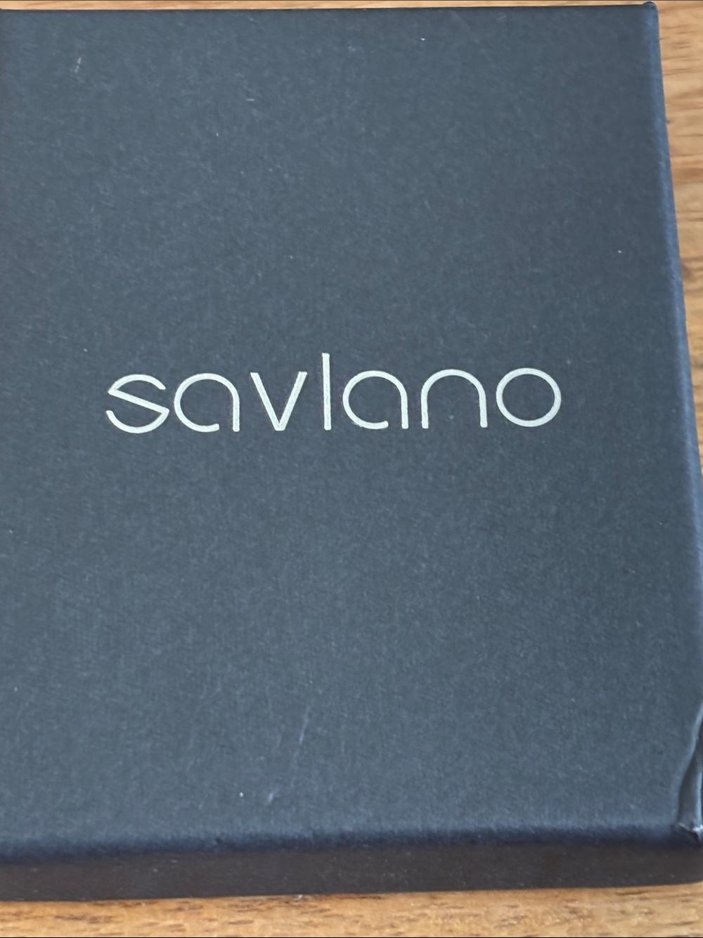 Savlano Sterling Silver 925 Ball Stud Earrings — Women's - Picture 5 of 5
